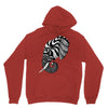 elephant ornate Unisex Hoodie