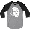 pinhead hellraiser 3/4 Sleeve Shirt