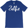 zalfie hoodie alfie gift T-Shirt