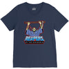reapers V-Neck Tee