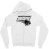 wakanda panthers Zipper Hoodie