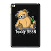 teddy beer iPad Mini 4
