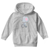 Biker Mice Youth Hoodie