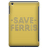 save ferrıs iPad Mini