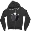fahrie77 Zipper Hoodie