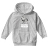 casual friday Youth Hoodie