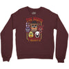 five nights at freddy's Crewneck Sweatshirt
