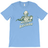 mon calamari from the black lagoon T-Shirt