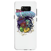 attack of the momonsters Samsung Galaxy S8