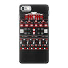 merry x mas you filthy animal iPhone 7 Case