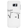 be together it's complicated math Samsung Galaxy S7 Edge