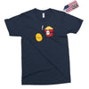 french fried jason Exclusive T-shirt