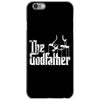The Godfather iPhone 6/6s Case