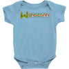 edan Baby Bodysuit