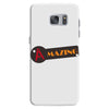 amazing logo arts Samsung Galaxy S7