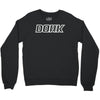 dork Crewneck Sweatshirt