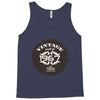 vintage made of 1967 all original parts Tank Top