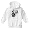 make some noise Youth Hoodie