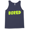 bored Tank Top