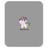 Unicorn Mousepad