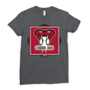 cobra re Ladies Fitted T-Shirt