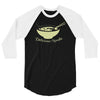 delicious noodle 3/4 Sleeve Shirt