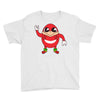 Ugandan Knuckles Youth Tee