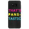 pansexual pride Samsung Galaxy S8