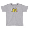 nightmare rock Toddler T-shirt