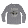 america's  highway Long Sleeve Shirts