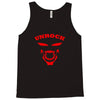 unrock Tank Top