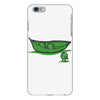 chick peas iPhone 6 Plus/6S Plus Case