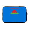 disc golf dirty sex joke pun ground penetration Laptop sleeve