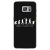 The Evolution of Force Samsung Galaxy S7