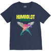 Humboldt Strong Saskatchewan Hockey Team Remembrance V-Neck Tee