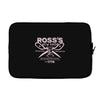 sew shop Laptop sleeve