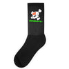 rally driver ken block 43 Socks
