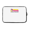 prison panties Laptop sleeve