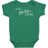 parker guitars new Baby Bodysuit