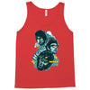 times they are a'changing Tank Top