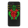 let's get busted iPhone 7 Plus Case