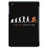 strava evolution iPad Mini