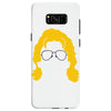 ric flair silhouette Samsung Galaxy S8