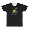 good day All Over Men's T-shirt