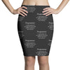 programmer an organism that turns caffeine and pizza into software t s Pencil Skirts