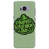 happy st. patrick's day Samsung Galaxy S8 Plus