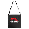 goes geous Adjustable Strap Totes