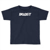 boost Toddler T-shirt
