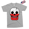 poland till i die Exclusive T-shirt