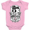 stay fresh Baby Onesie